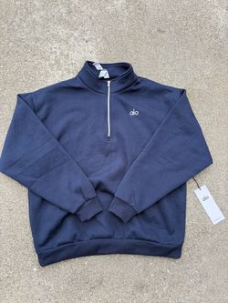 Alo Quarter Zip