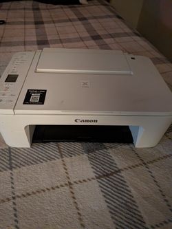 Canon Printer