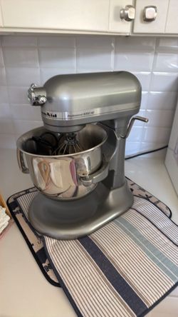 KitchenAid Professional 6000 HD Stand Mixer
