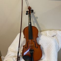 SMALL Violin