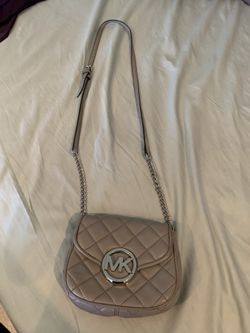 Michael Kors crossbody bag