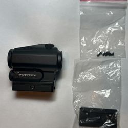 Vortex Sparc Ar II