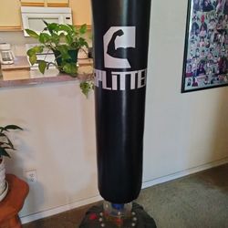 Punching Bag