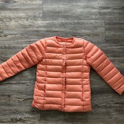 Girl Light Weight Jacket