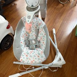 Baby Swing 