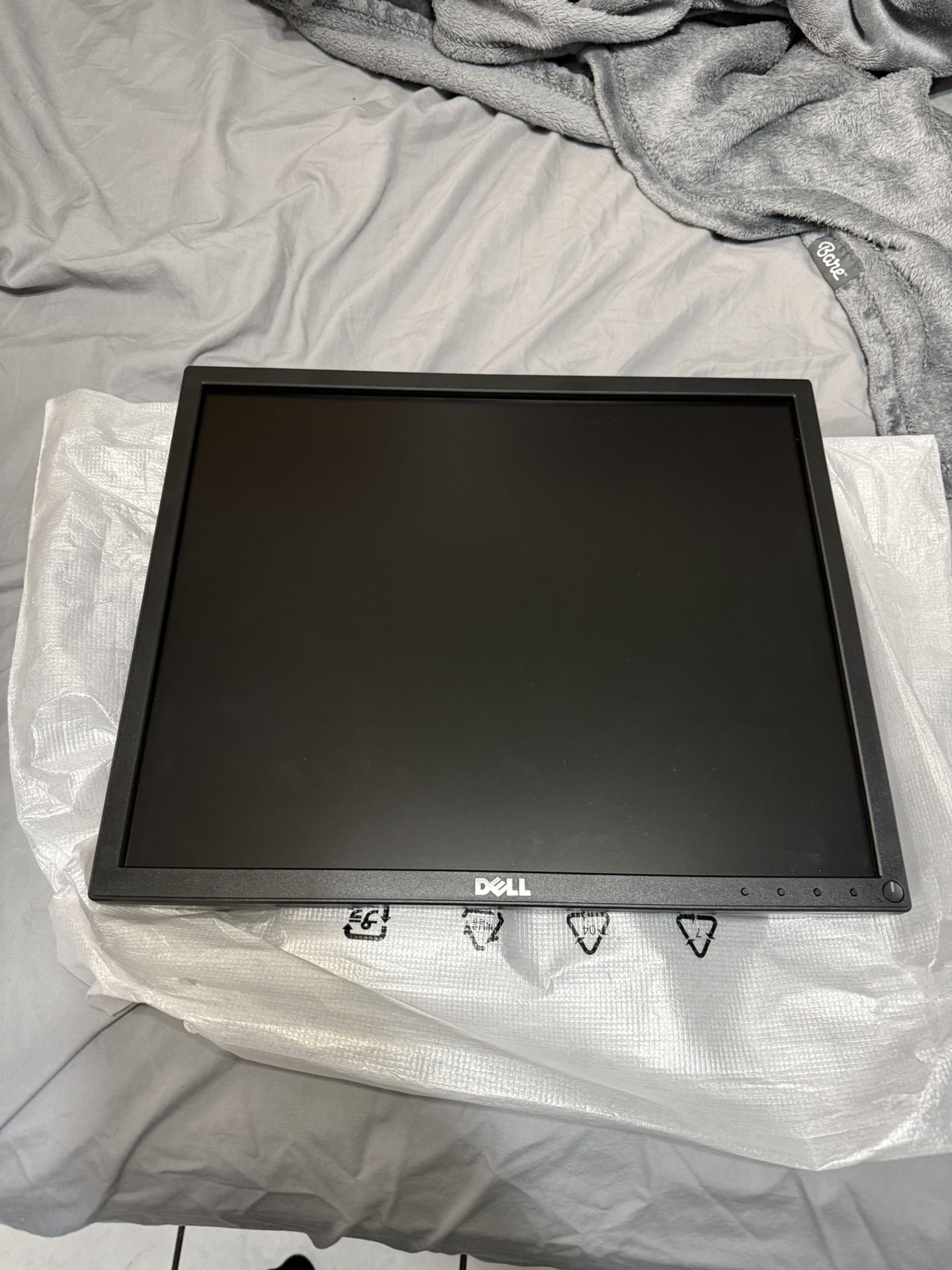 Dell Monitor