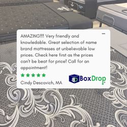 You don’t have to pay retail to sleep great…