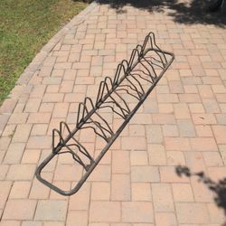 Bike Rack 