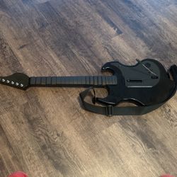 Rockband Guitar Ps5 /ps4
