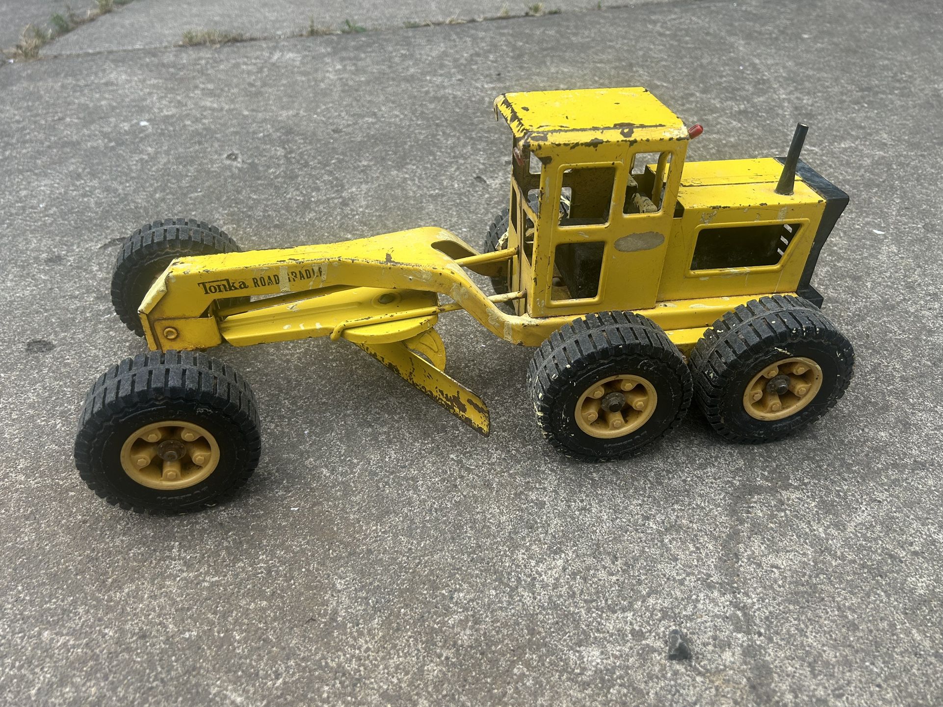 Tonka Toy
