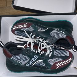 Brand New Burberry Trainers 