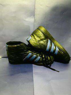 Size 8 Pro Model 
