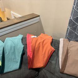 Old Navy Leggings Size Small Petite 