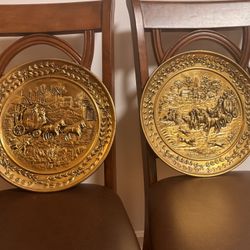 Wall Art /  Wall Decorative Plates  