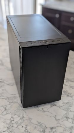 HIGH PERFORMANCE EXTREMELY FAST + COOL Gaming PC Ryzen 7 5700G AMD RX 6650XT 32GB RAM