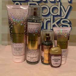 Fragrancia Bundle 