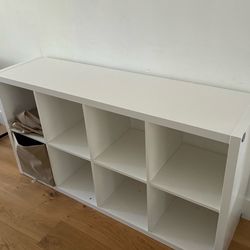 Shelf unit