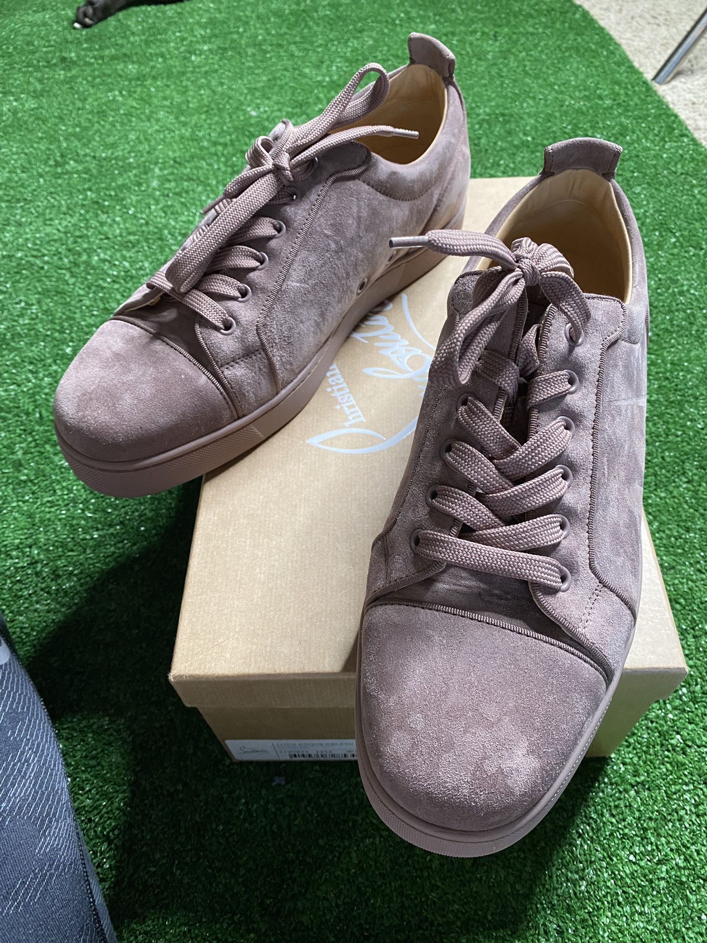 Christian Louboutin Size 45