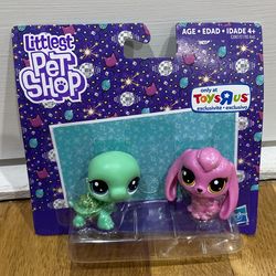 Littlest Pet Shop