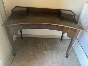 Writing Table by William Switzer