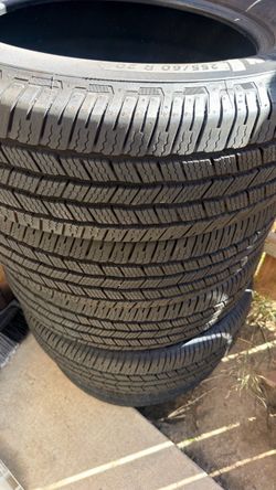 Michelin Tires