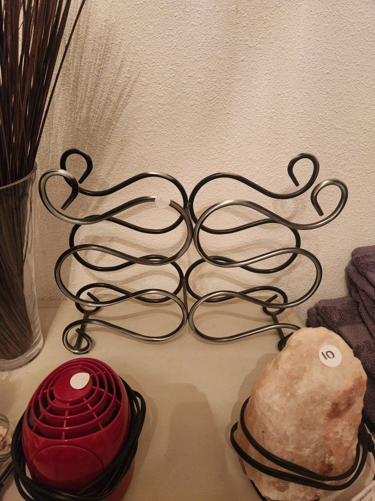 Wine Rack