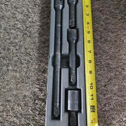 Snap-on 1/2 Extension