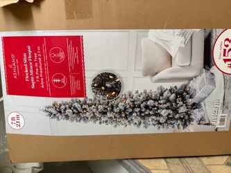 Christmas tree