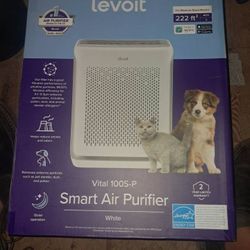 Levoit Air Purifier 