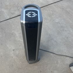 Lasko Heater