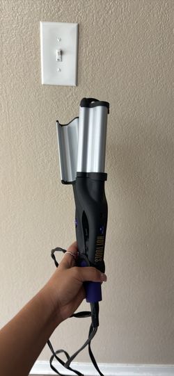 Hot tools, crimper