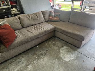 Sectional
