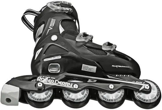 Brand New In Box Roller Blades 