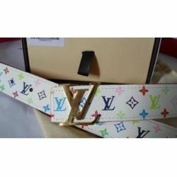 New Louis Vuitton Belt No Trades