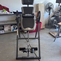 Innova inversion table 