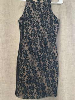 Elegant Small Forever 21 dress