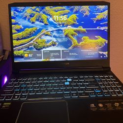 Predator Helios 300 Gaming Laptop