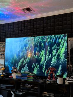 Tv UHD