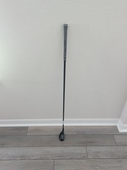 TaylorMade SIM2 17 MAX Degree Hybrid