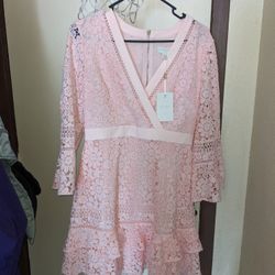 Dress Size 2 New