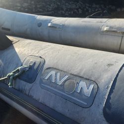 Avon ROVER R3