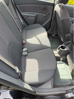 2007 KIA Rio