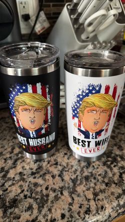 Tumbler 16 oz travel mug