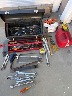 Tools