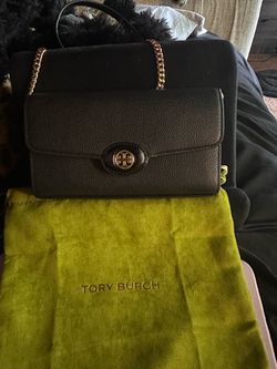 Tory Burch Mini Crossbody Bag