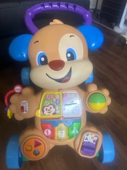 Baby walker