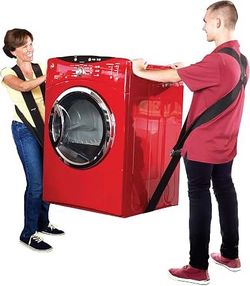 Heavy Duty Moving Straps moving company