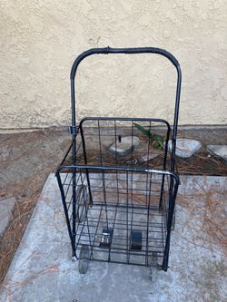 Shopping cart