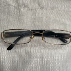 Gucci Glasses (prescription)