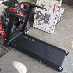 Echelon Stride Sport Smart Exercise Treadmill